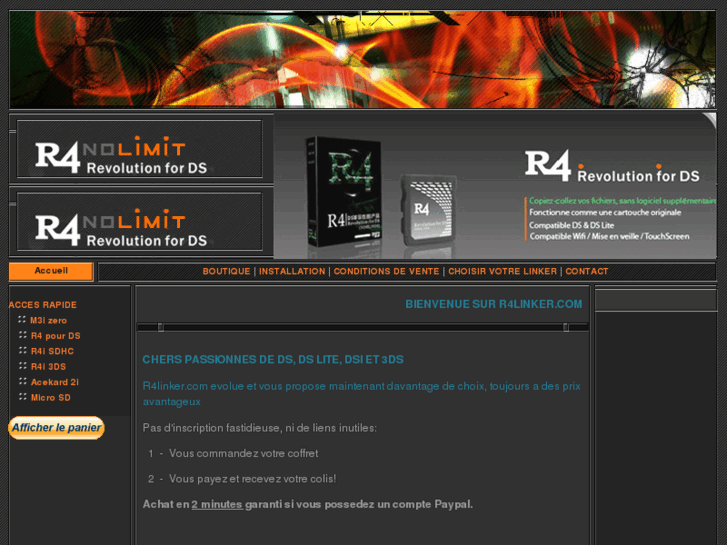 www.r4linker.com