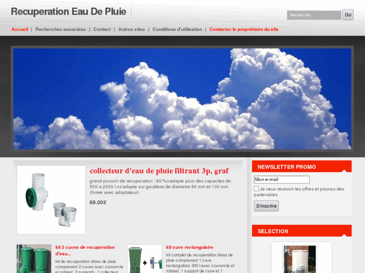 www.recuperationeaudepluie.com