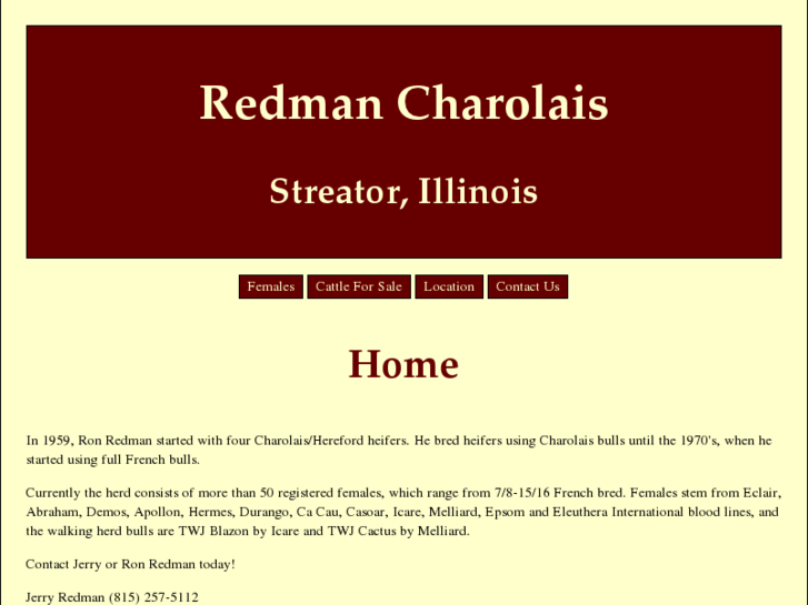 www.redmancharolais.com