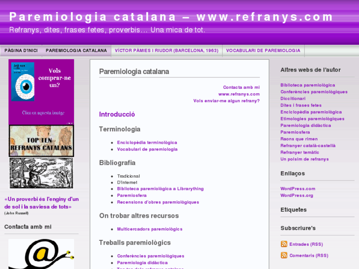 www.refranys.com