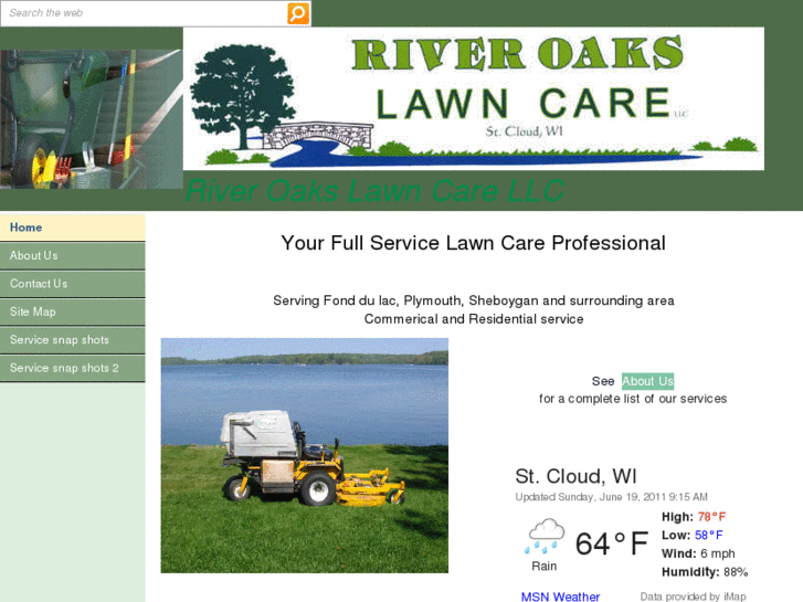 www.riveroakslawncare.com