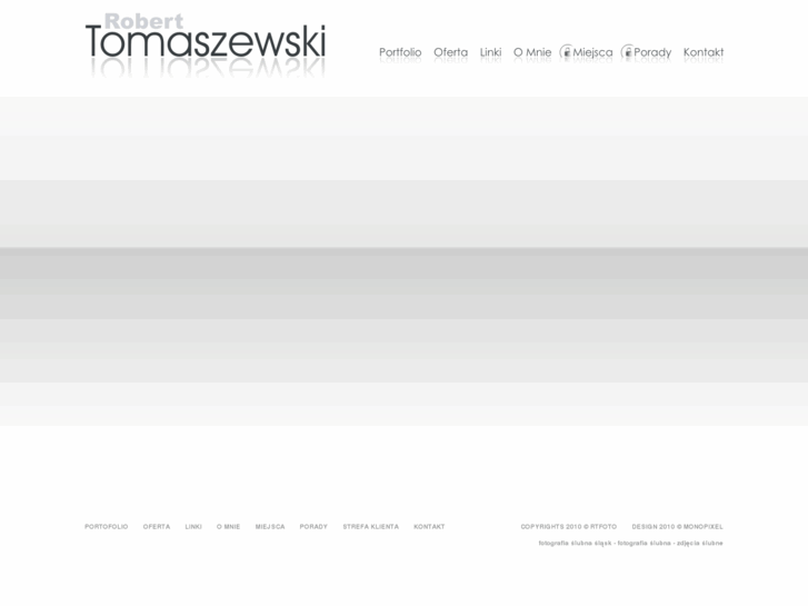 www.roberttomaszewski.com