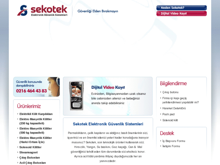 www.sekotekalarm.com