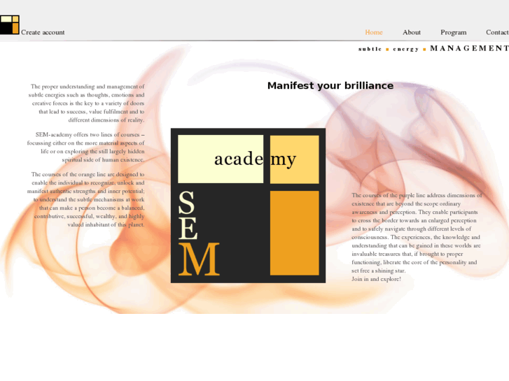 www.sem-academy.org
