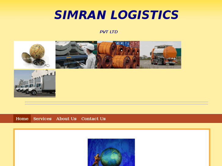 www.simranlogistics.com