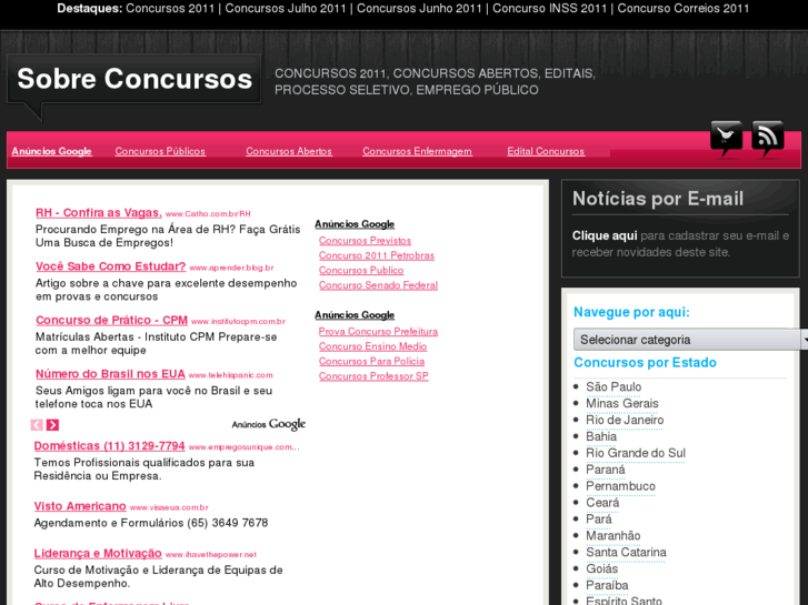 www.sobreconcursos.com