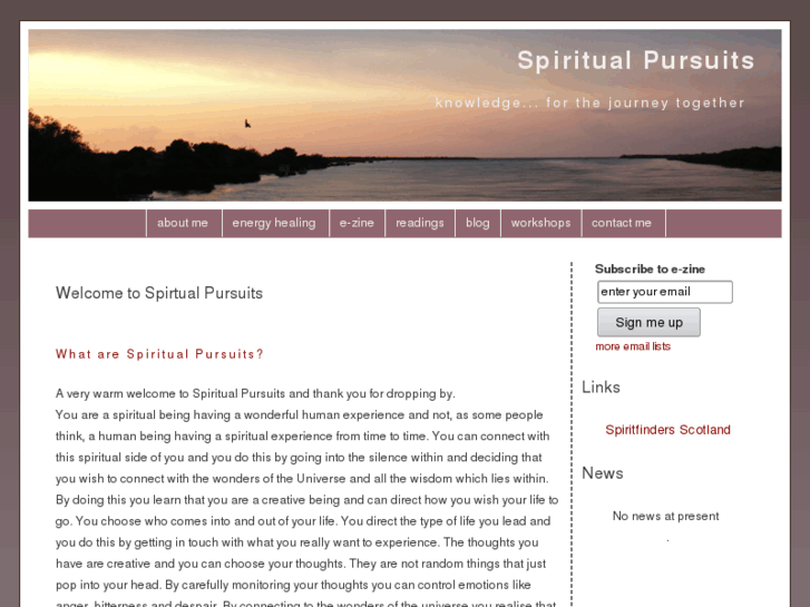 www.spiritual-pursuits.com