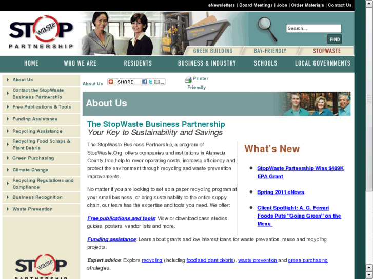 www.stopwastepartnership.com