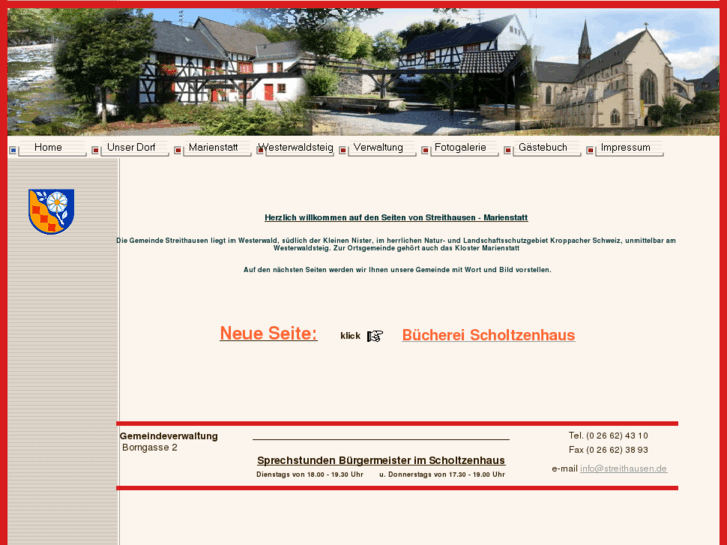 www.streithausen.de