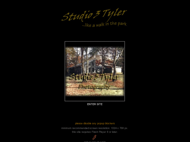 www.studio3tyler.net