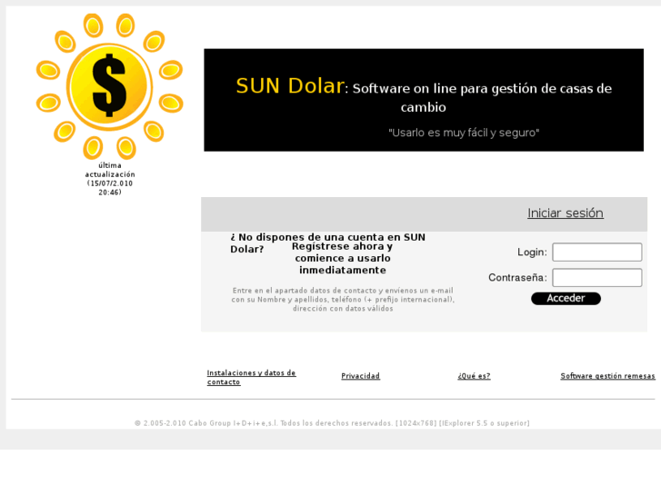 www.sundolar.com