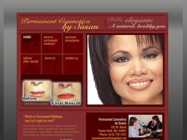 www.susanspermanentcosmetics.com