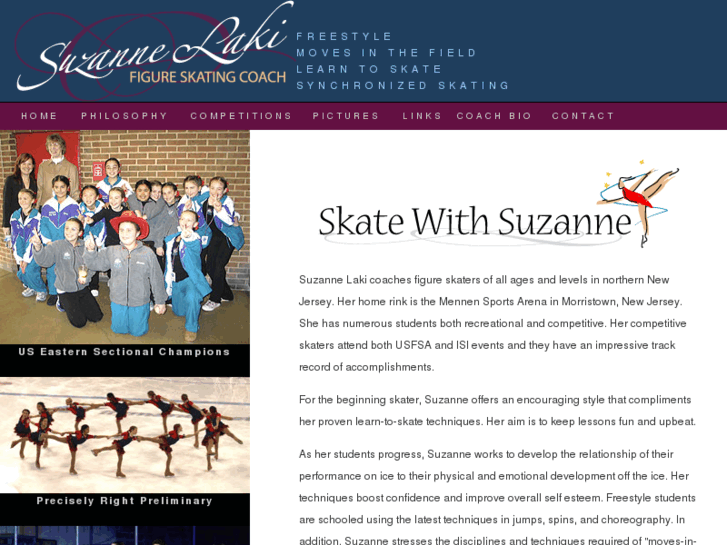 www.suzannelaki.com