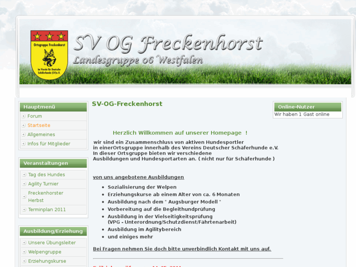 www.sv-og-freckenhorst.com