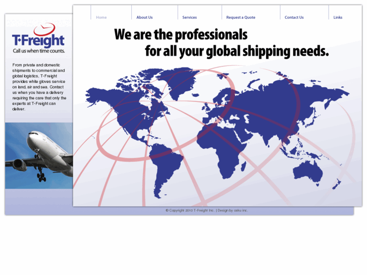 www.t-freight.com