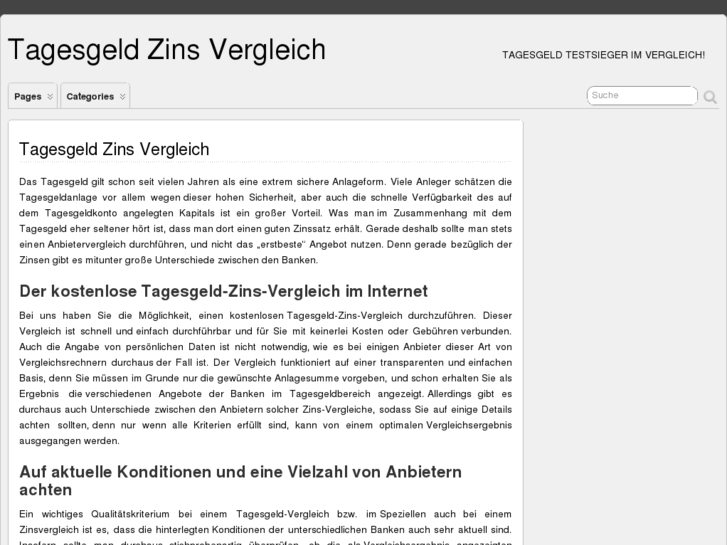 www.tagesgeld-zins-vergleich.com