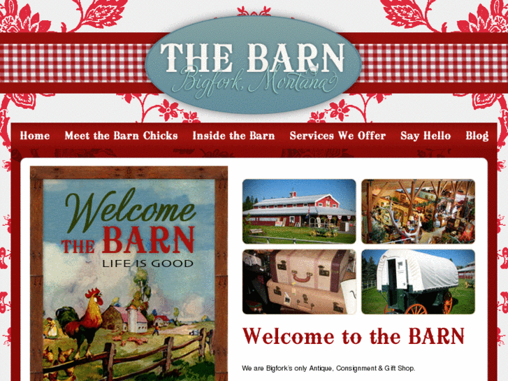 www.thebarnantiques.biz