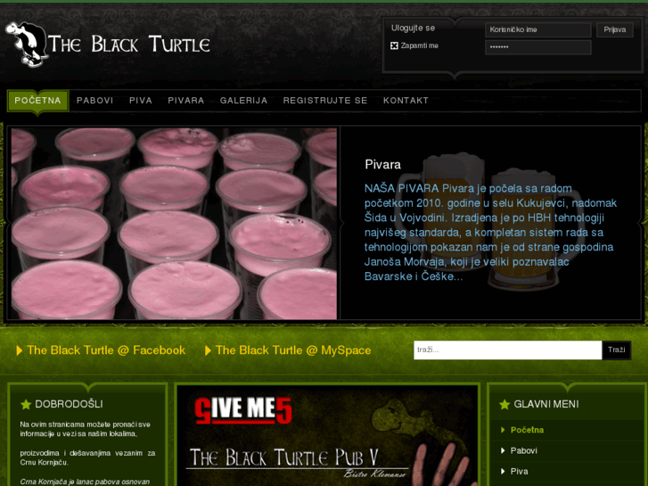 www.theblackturtle.com