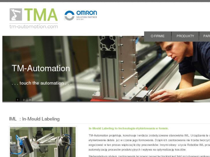 www.tm-automation.com