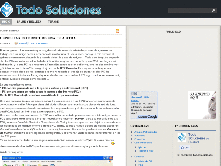 www.todosoluciones.es