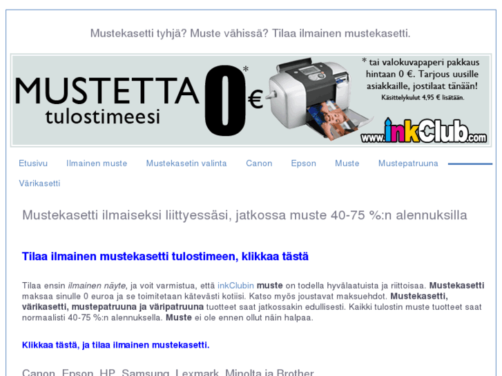 www.tulostin-muste.com