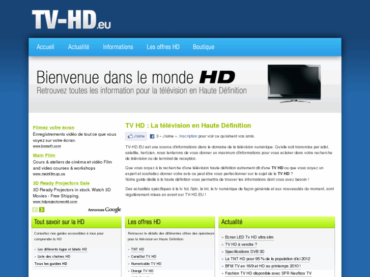 www.tv-hd.eu