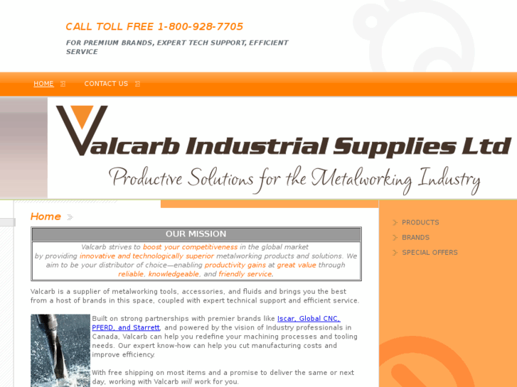 www.valcarb.com