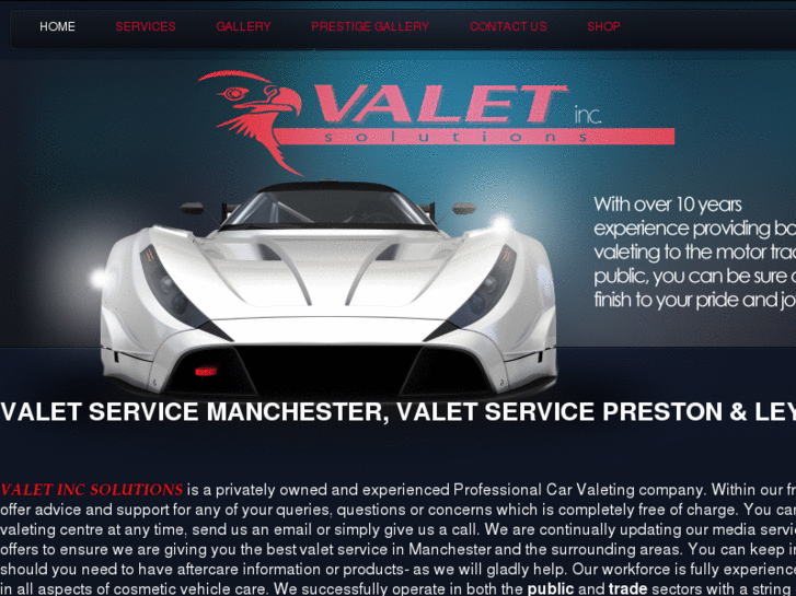 www.valetincsolutions.co.uk