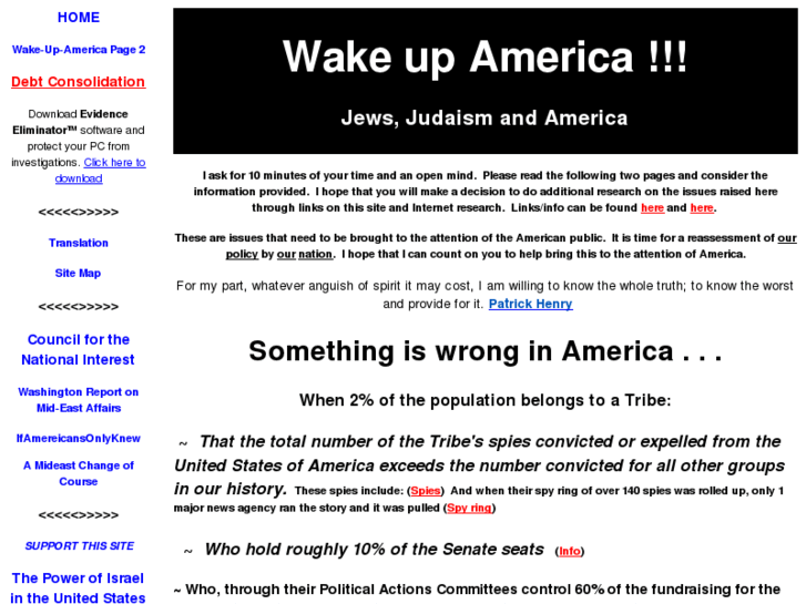 www.wake-up-america.net