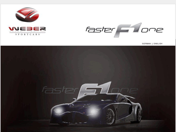 www.weber-sportscars.com