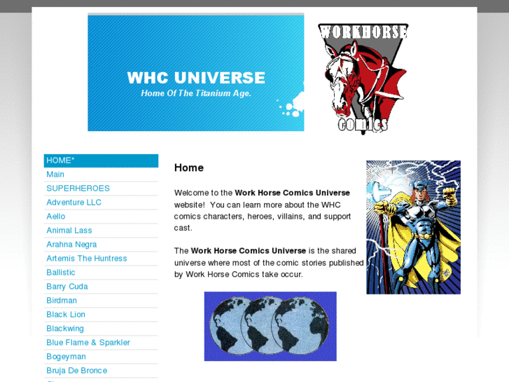 www.whcuniverse.com