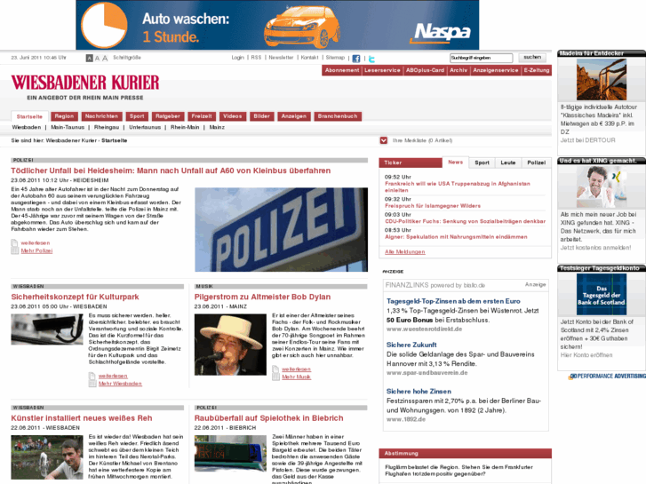 www.wiesbadener-kurier.de