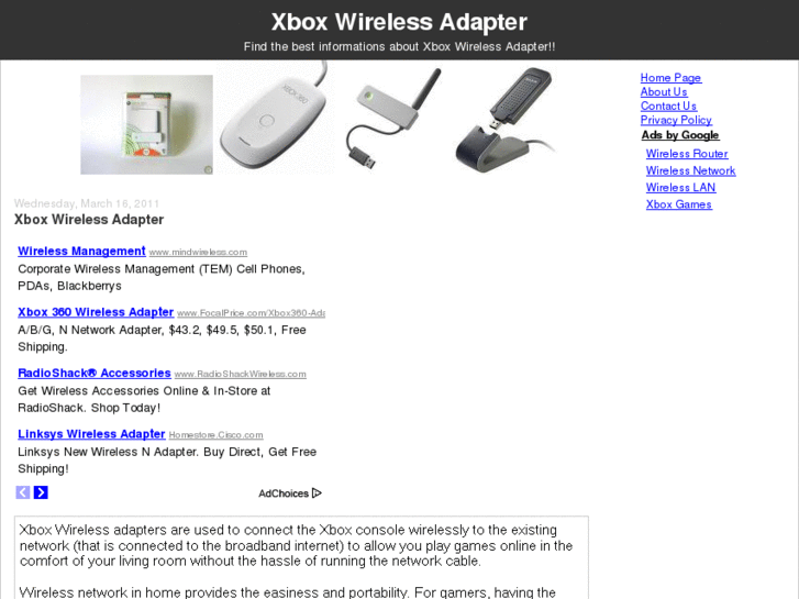 www.xboxwirelessadapter.tk