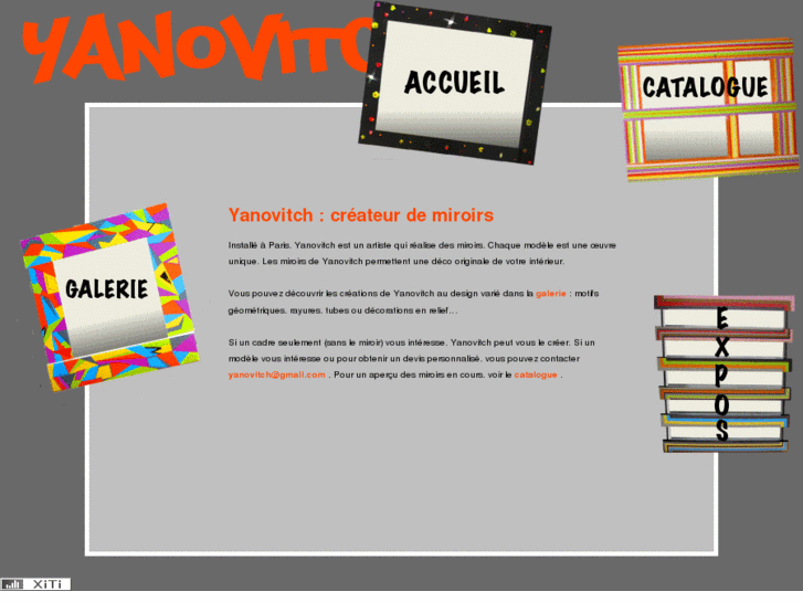 www.yanovitch.com