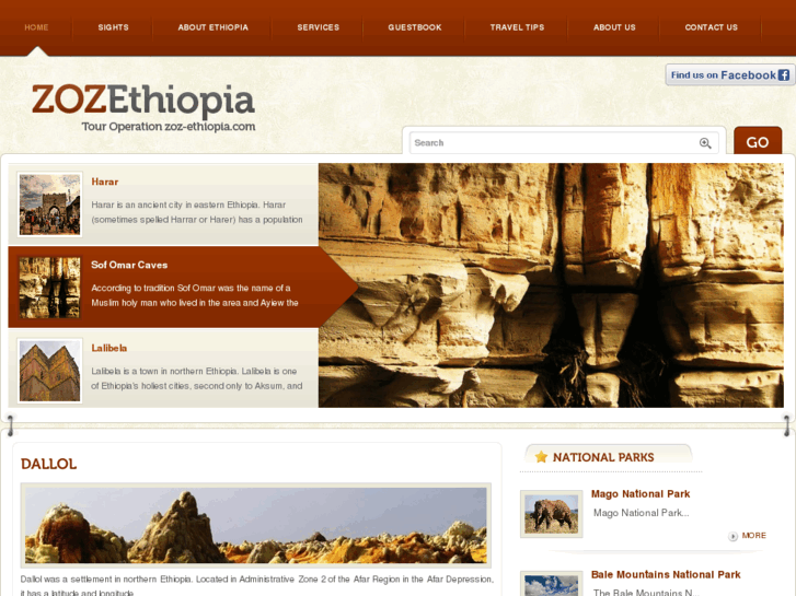 www.zoz-ethiopia.com