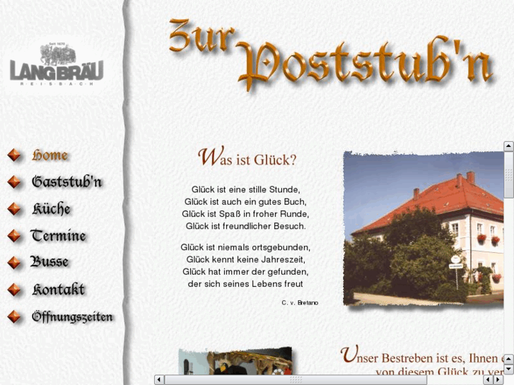 www.zur-poststube.com