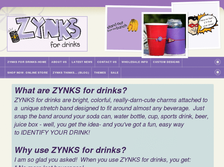 www.zynks.com