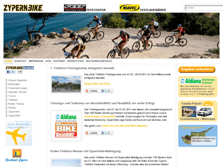 www.zypernbike.de