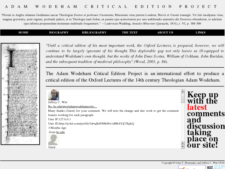 www.adamwodeham.org