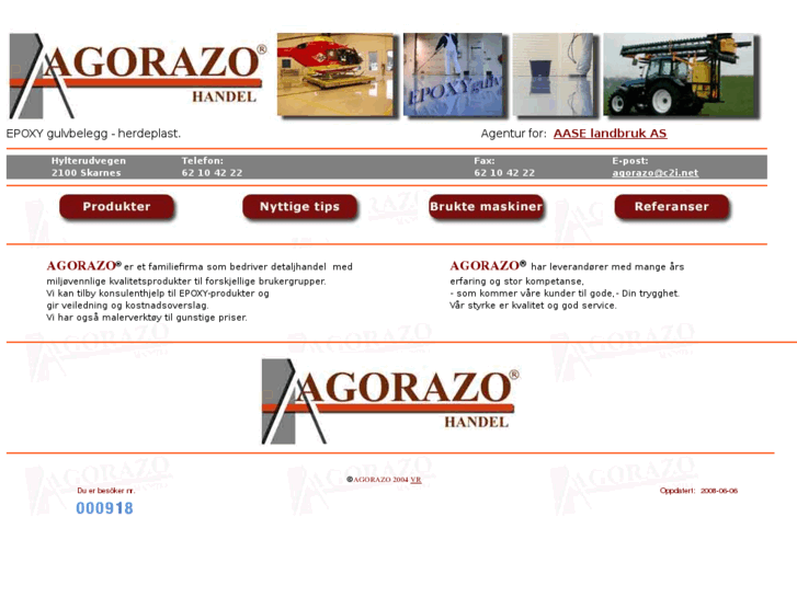 www.agorazo.net