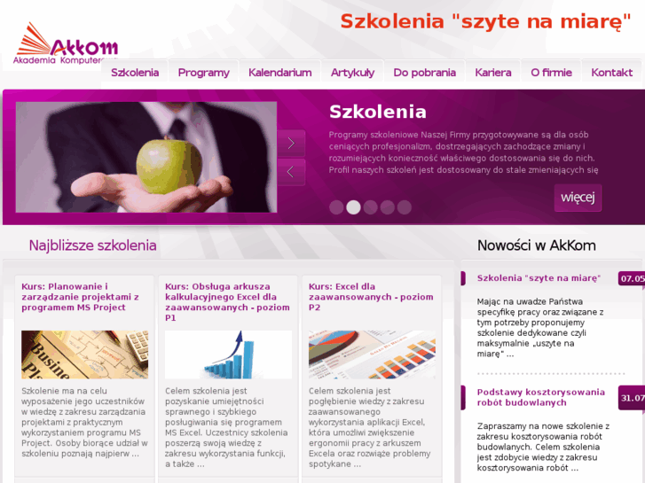 www.akkom.net.pl