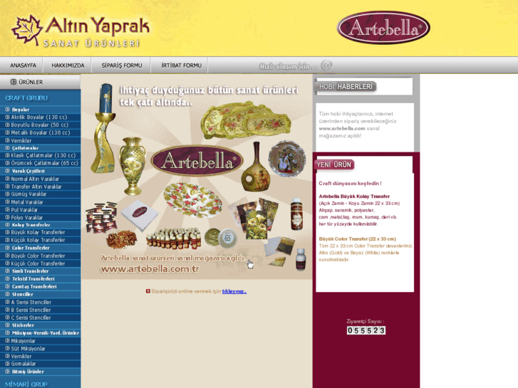 www.altin-yaprak.com