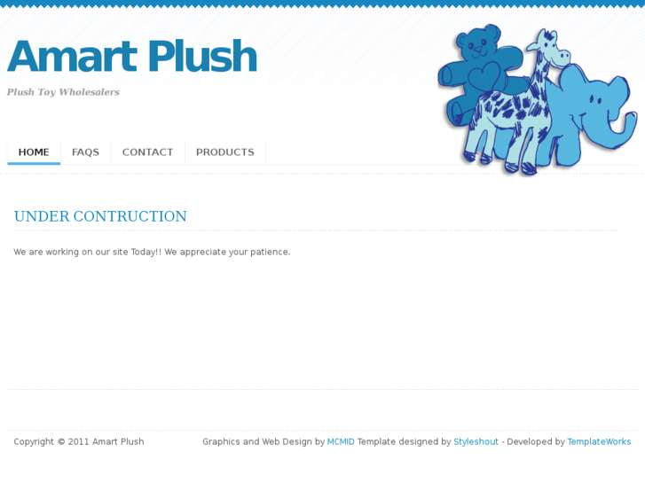 www.amartplush.com