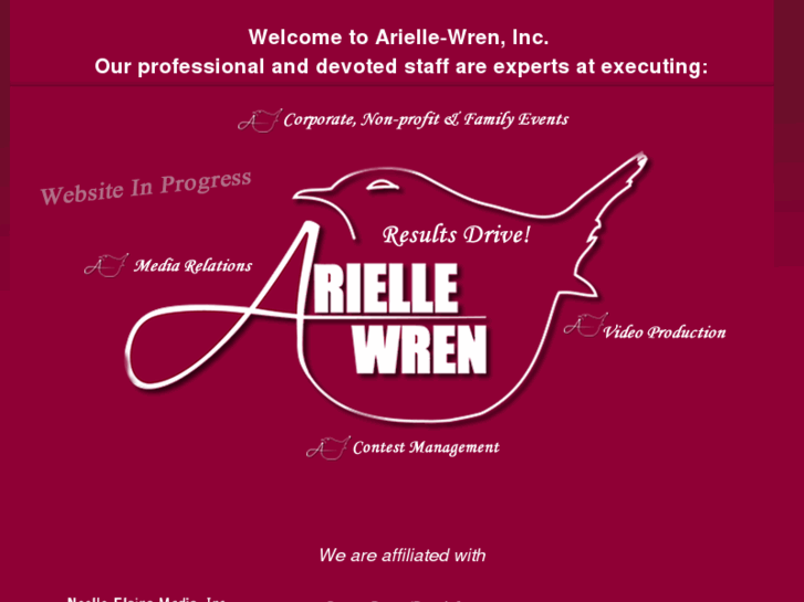 www.ariellewren.com