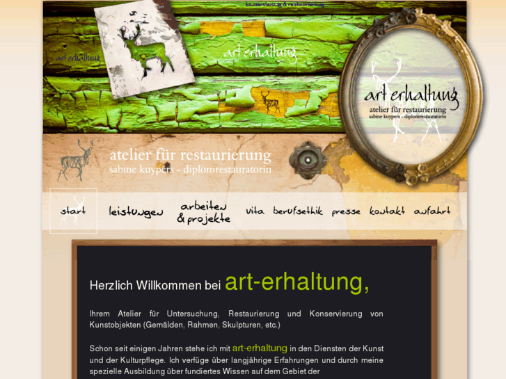 www.art-erhaltung.net