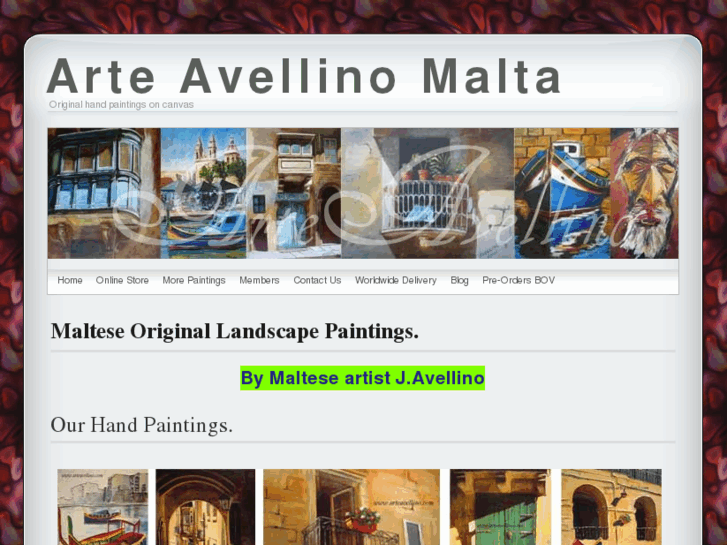 www.arteavellino.com