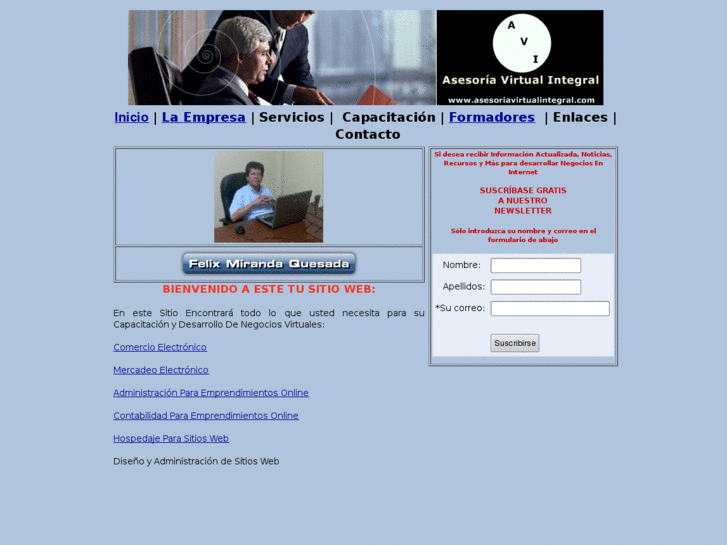 www.asesoriavirtualintegral.com