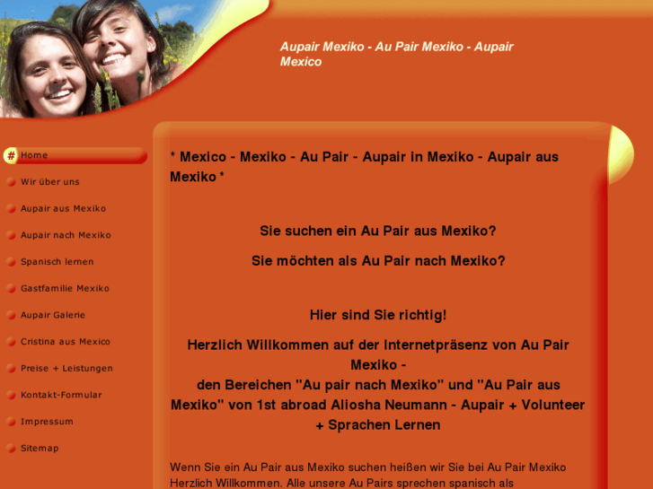 www.aupair-mexiko.com