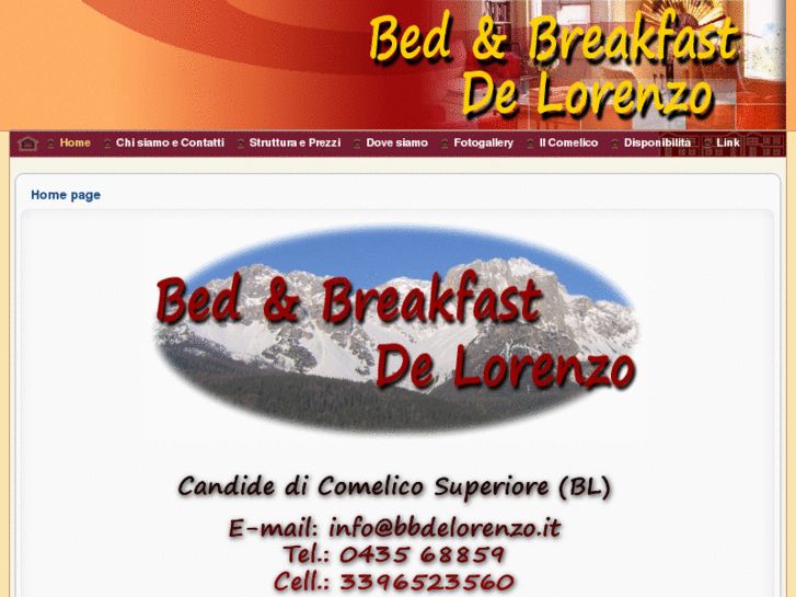 www.bbdelorenzo.com