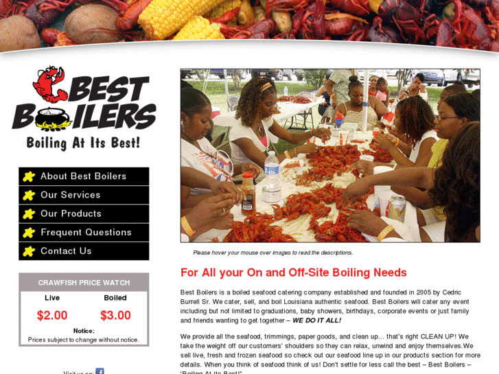 www.bestboilersseafood.com